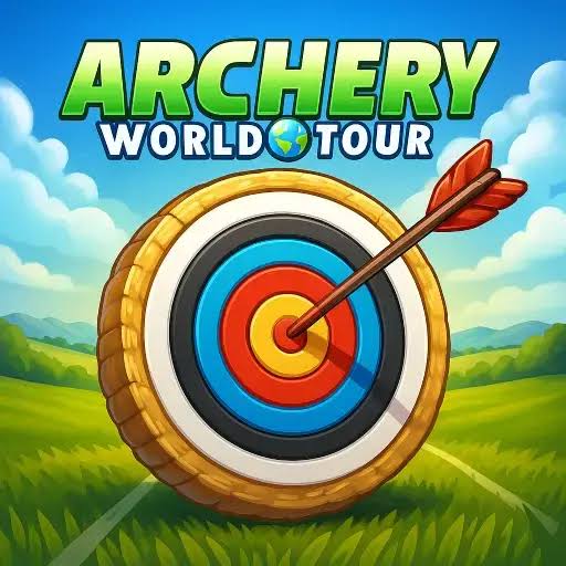Archery World Tour oyunu