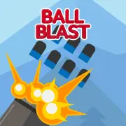 Ball Blast oyunu