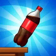 Bottle Jump 3D oyunu