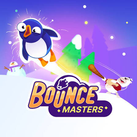 Bouncemasters oyunu