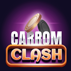 Carrom Clash oyunu