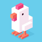 Crossy Road oyunu