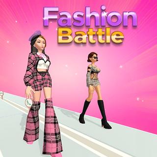 Fashion Battle oyunu