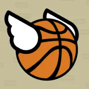 Flappy Dunk oyunu