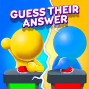 Guess Their Answer oyunu