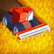 Harvest Io oyunu