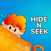 Hide N Seek oyunu