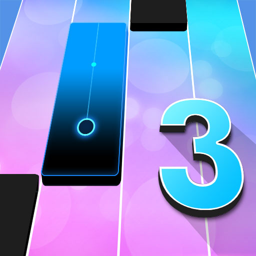 Magic Tiles 3 oyunu