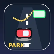 Park Et Ciz oyunu