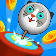 Pokey Ball oyunu