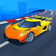 Race Master 3D Yarış oyunu