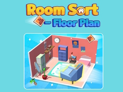 Room Sort oyunu