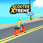 Scooter Xtreme oyunu