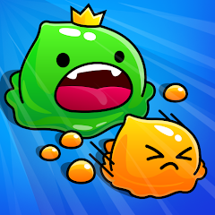 Slime Io oyunu