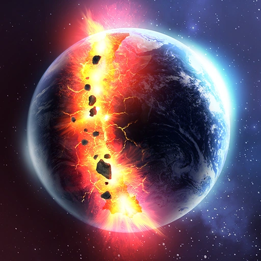 Solar Smash oyunu