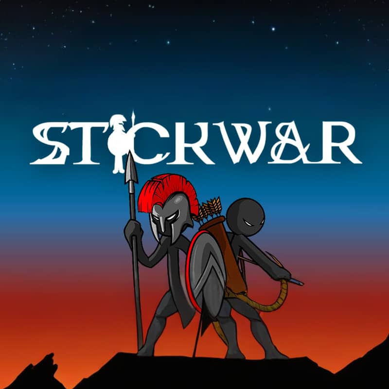 Stick War Legacy oyunu