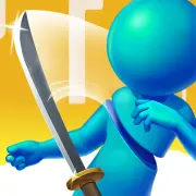 Sword Play oyunu
