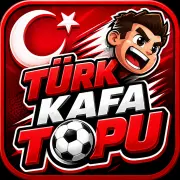 Türk Kafa Topu oyunu