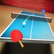Table Tennis Masa Tenisi oyunu