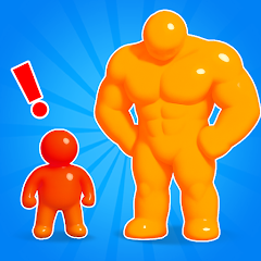 Tall Man Run oyunu