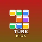 Tetris oyunu