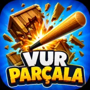 Vur Parçala oyunu