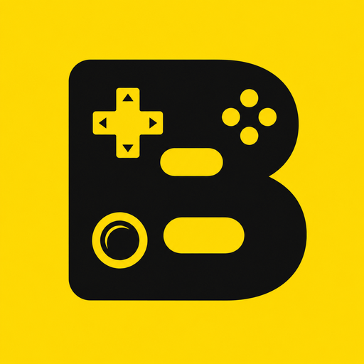 BasitOyun logosu