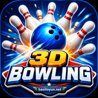 Bowling oyunu